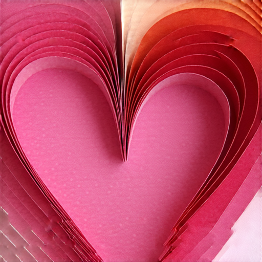 「立體愛心卡片設計，讓您的節日祝福更具創意！立即聯繫我們獲取專業印刷服務！」