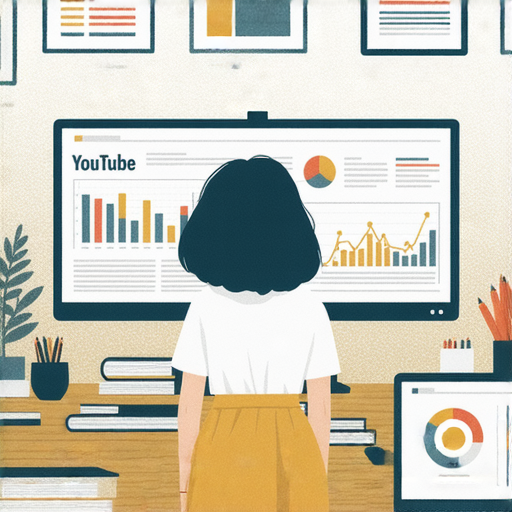 "提升英文能力的秘訣！最新YouTube推薦教學讓你輕鬆掌握比較級"