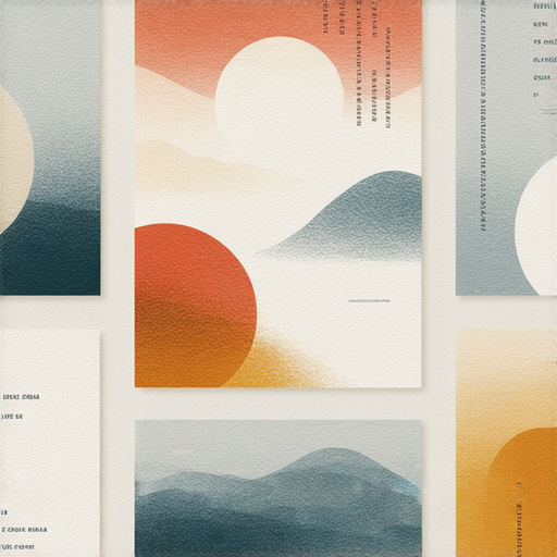 「揭開邀請卡印刷的秘密！探索我們一站式專業服務，打造獨特活動！」