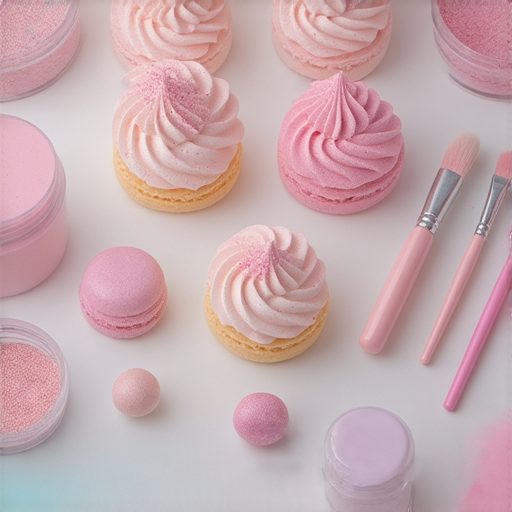 "探索甜品、作品到化妝品的英文，讓你在學習中發現新世界！立即報名體驗一對一教學！"