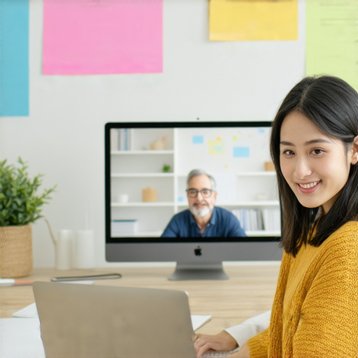 立即提升你的英文能力，探索我們的線上一對一教學服務，讓你輕鬆克服語言壓力！