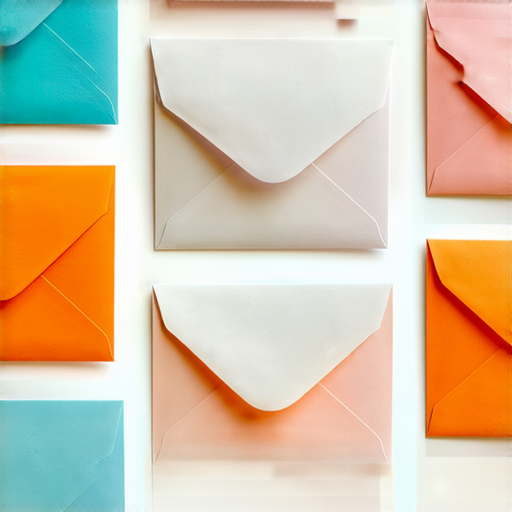 「設計獨特信封，提升品牌形象！立即探索我們的專業印刷服務！」