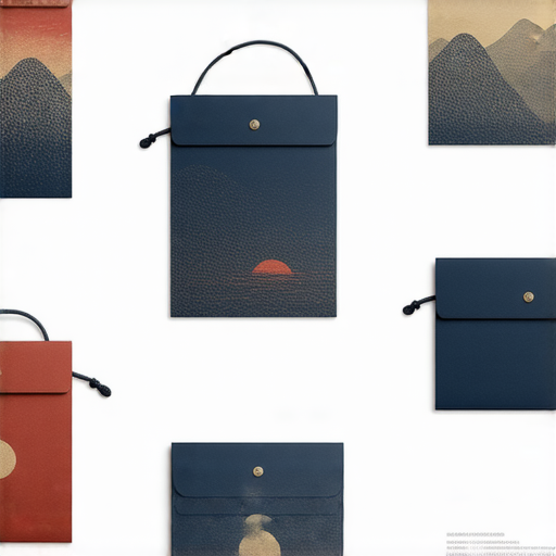 「揭秘日本城公文袋的魅力，立即探索我們的專業印刷服務！」