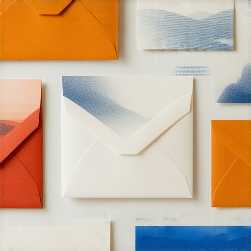 探索獨特設計信封，讓您的品牌一鳴驚人！立即了解我們的專業印刷服務！