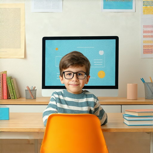 「克服近視與歧視的障礙：學習英文讓你更自信，立即了解我們的線上教學服務！」