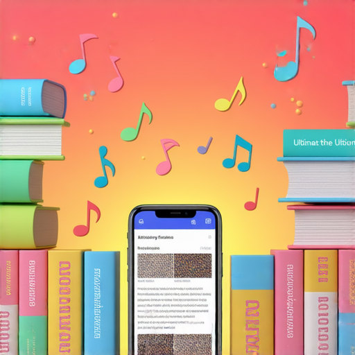 「今天就來探索最強字典App與Rap推薦，學英文從未如此有趣！」