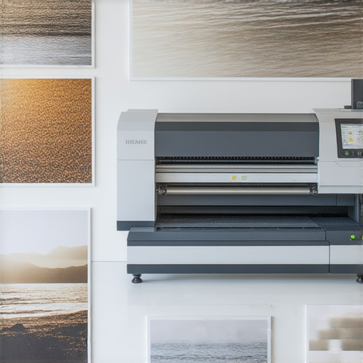 「揭開印刷的秘密！探索我們獨特的專業印刷服務，讓您的創意栩栩如生！」