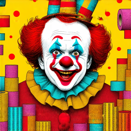 揭開「小丑」與「膠布」的英文秘密—掌握這些詞彙，讓你的英語更出色，立即報名學習！