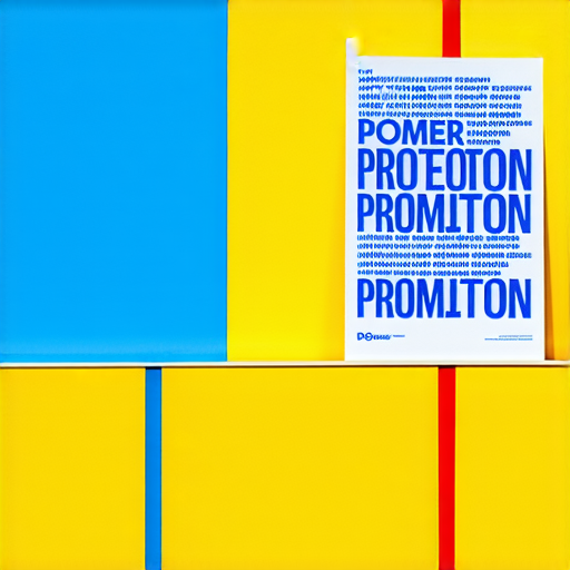 「讓您的品牌脫穎而出！探索我們的海報印刷專業服務，立刻吸引目光！」