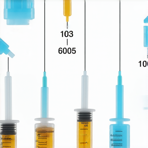 "解密打針、程序、次序與排序英文：立即探索，提升你的英文能力！"