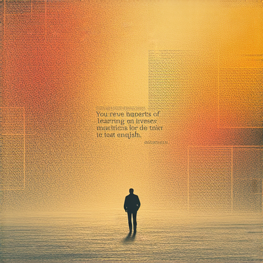 「探索老化與轉化的奧秘！即刻優化你的英文，開啟多元化學習之旅！」