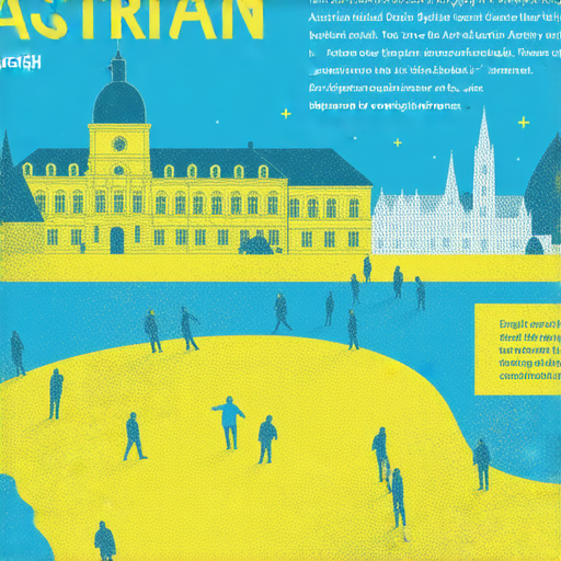 "發現奇怪但有趣的英文，讓我們教你如何順利掌握奧地利英語！立即報名探索吧！"