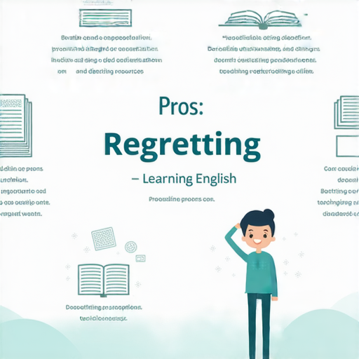 「後悔學英文？來看看這些優缺點，揭開景點背後的秘密，立即探索我們的教學服務！」