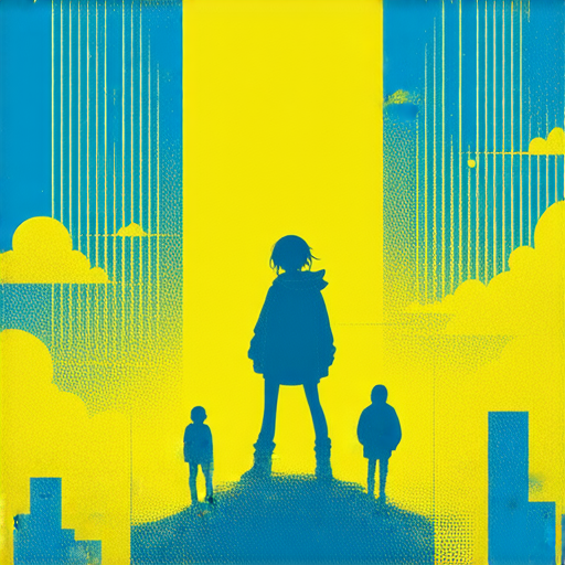 「探索動漫魅力！一起加入公益行動，讓我們的海報印刷助力夢想實現！」