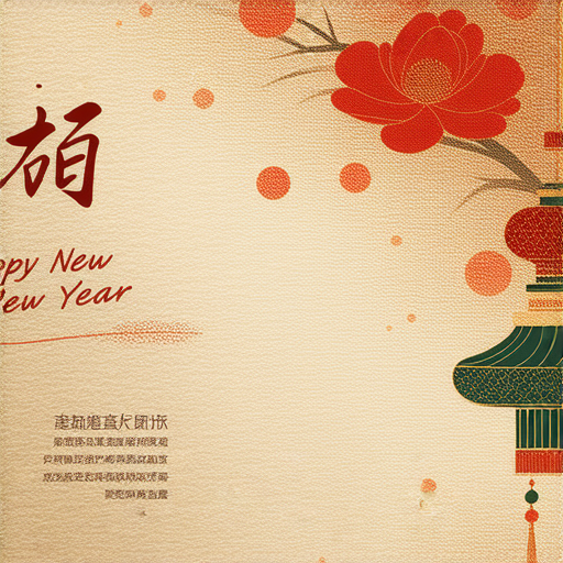 「新春海報文藝風潮來襲！探索我們的專業印刷服務，讓您的創意翱翔！」