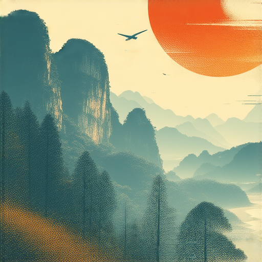 探索夢幻旅行海報，讓我們的專業印刷服務助你捕捉每一瞬！立即了解詳情！