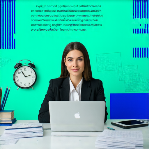 "探索完美自我介紹技巧，讓你的面試脫穎而出！立即了解我們的專業英語教學服務！"