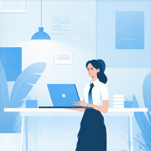 學會「工人姐姐」和「空姐」英文，提升你的職場競爭力！點擊了解我們的專業英文教學服務！