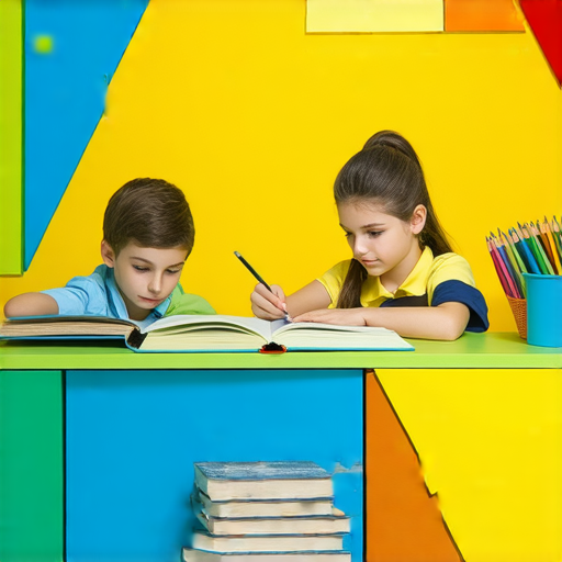 “發現梯形、菱形與長方形的英文魅力，今天就來我們的課程提升你的英文！立刻報名！”