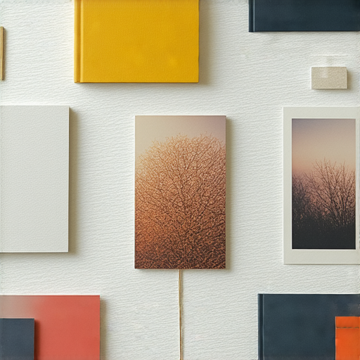 「探索無限創意！揭開我們專業印刷書籍與書籤的秘密，定制屬於你的獨特作品！」