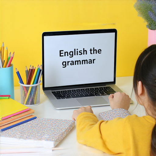 「解鎖英文語法的奧秘！立即加入我們的線上一對一教學，讓你的英文能力飛躍！」