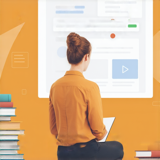 "解鎖英語能力的秘密：探索我們的線上一對一教學，讓你自信開口！"