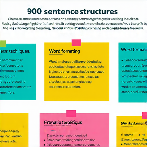 「提升英文寫作分數！了解900句型與Word排版技巧，點擊學習更多！」