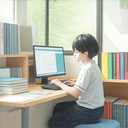 「發現英語學習新方法：從郵局搬到自學，讓你輕鬆掌握英文！」