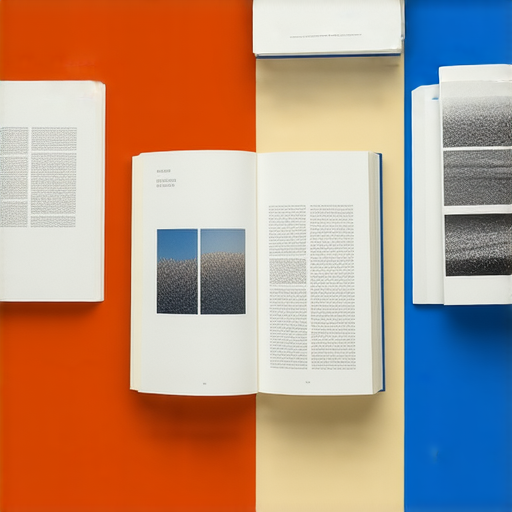 「精彩書籍印刷，讓您的作品閃耀出版舞台！立即探索專業服務！」