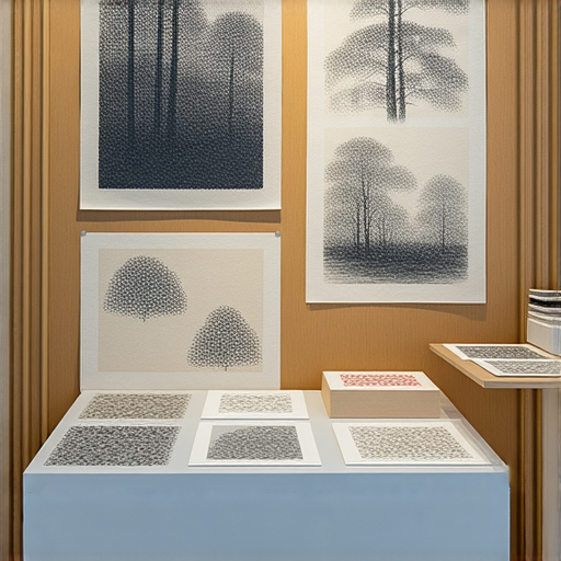 「原子印刷，火炭與沙田專業服務，快來揭開印刷藝術的奧秘！」