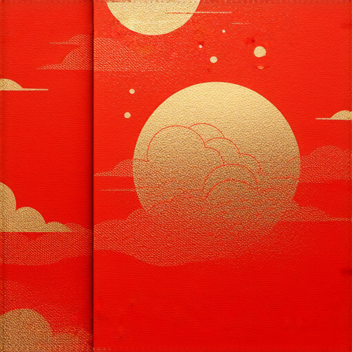 「揭開利是封燙金的奧秘，讓你的祝福更添光彩！立即探索我們的專業印刷服務！」