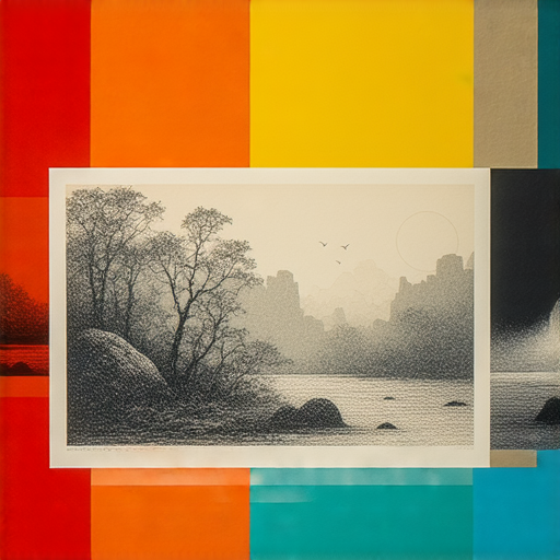 探索柔版與平版印刷的奧秘，揭開專業印刷服務的無限可能！立即了解！