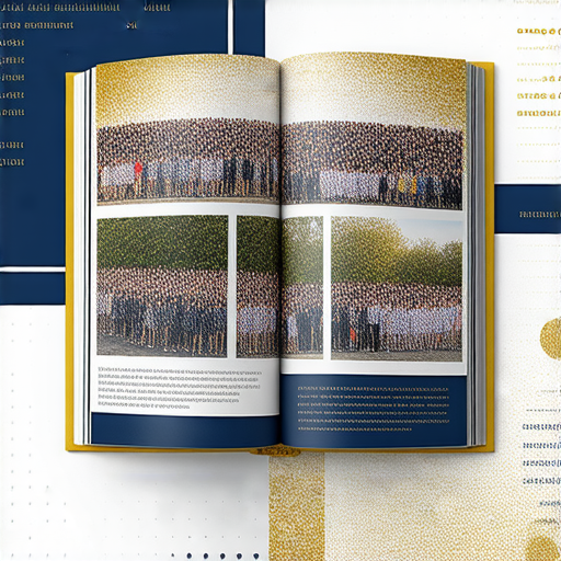 創造屬於你的獨特畢業紀念冊，探索我們的印刷專業服務，留住珍貴回憶！