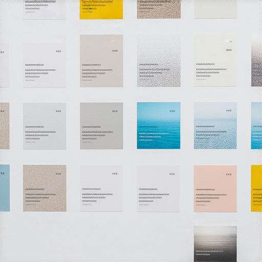 「探索自訂水印貼紙，提升品牌形象！立即聯繫我們享專業印刷服務！」