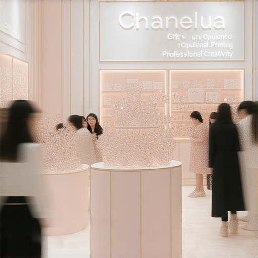 「探索社彰化與香奈兒等頂級贈品，還有專業印刷服務等你來發現！」