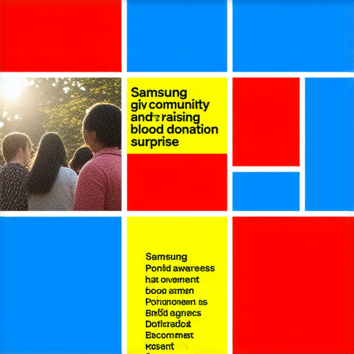 「想知道三星的贈品和捐血的驚喜嗎？快來探究我們的印刷專業服務！」