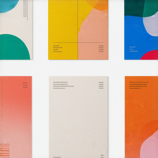 「探索獨特文具包裝的魅力！立即了解我們的專業印刷服務！」