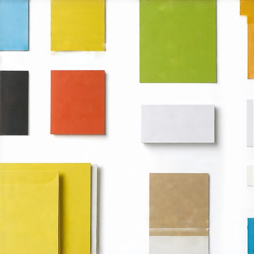 「尋找完美包裝材料？立即探索我們的紙張與印刷專業服務！」