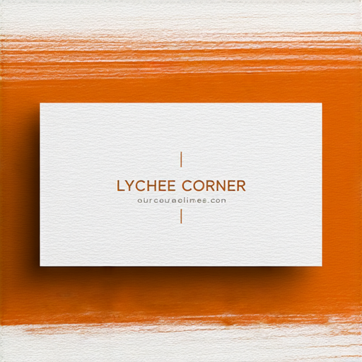 "探索獨特的荔枝角名片印刷，讓你的品牌脫穎而出！立即體驗我們的專業服務！"