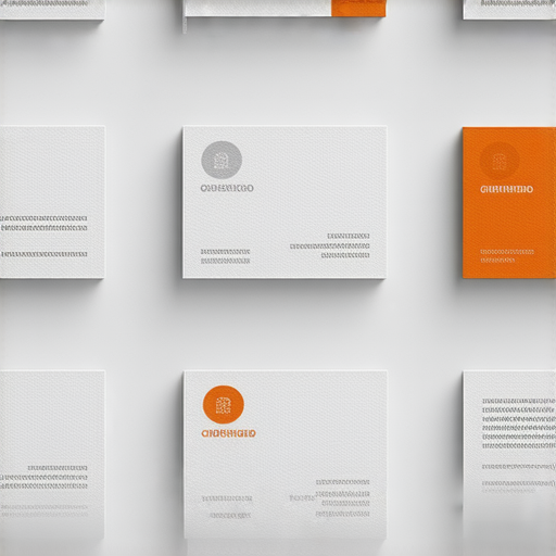 “精美卡片印刷專業服務，立即了解如何讓您的品牌脫穎而出！”