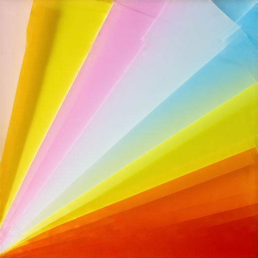 「探索精緻印刷世界：透明與磨砂不干膠，專業服務打造無限可能！」