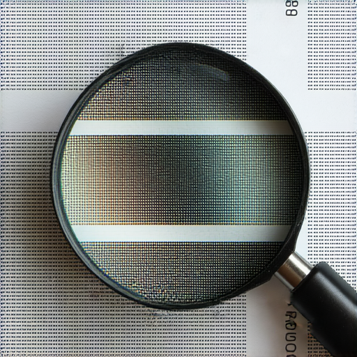 《揭秘印刷放大鏡與像素要求，提升作品質感！立即探索專業印刷服務！》