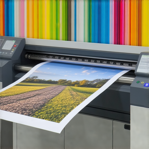 「揭開印刷術的神秘面紗！立即了解如何提升品牌魅力！」