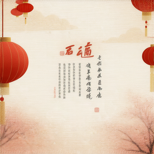 「讓您的春節更具祝福魅力，立即探索我們專業的揮春印刷服務！」