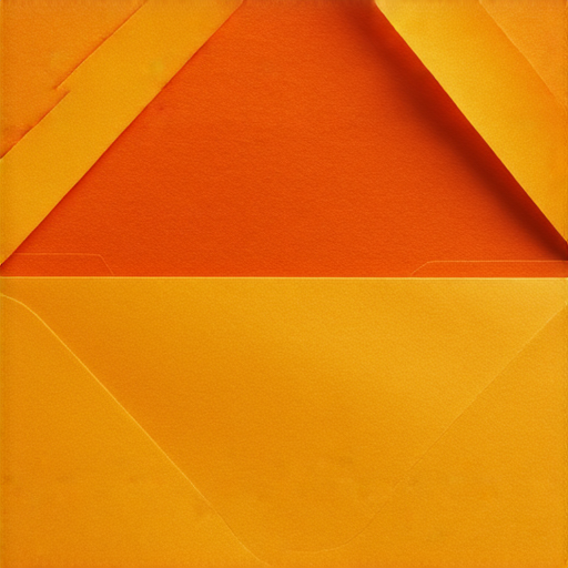 「揭開信封的秘密——探索我們全方位印刷服務，讓你的品牌閃耀！」