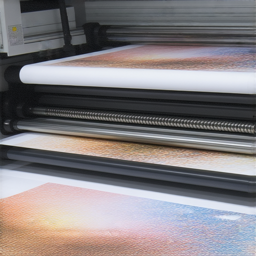 「發現熱昇華印刷的魅力，立即探索專業印刷服務，讓創意變成現實！」