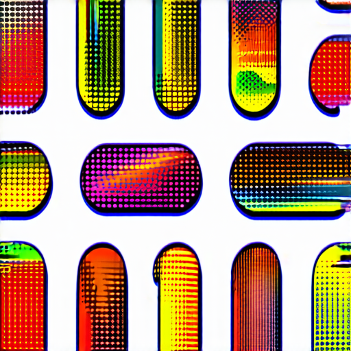 「掌握您的視覺藝術！立即訂製獨特告示貼紙，讓我們的專業印刷服務助您一臂之力！」