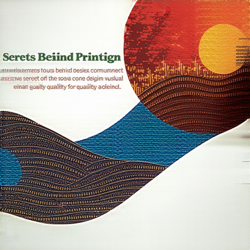 「揭開驚艷 CD 封套設計的秘密，立即探索我們專業印刷服務！」