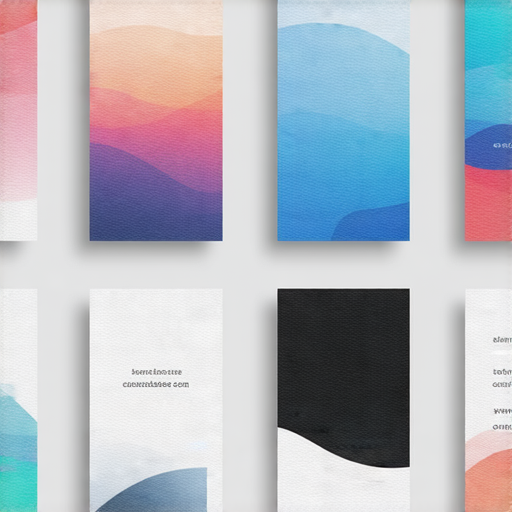 「掌握名片設計技巧，立即打造專屬印刷方案！」