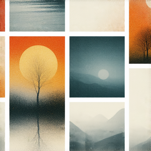 探索夢想明信片的創意設計圖，展示各式精美明信片，鼓勵客戶聯繫我們打造專屬印刷服務，讓創意自由飛翔，實現個人化的藝術風格。